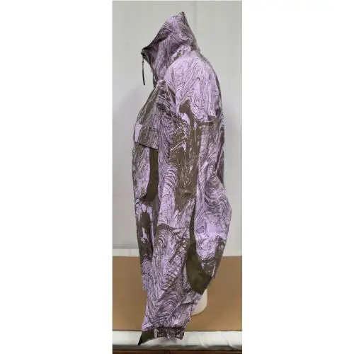 Adidas clothing - IB5095 - IB5095 - Purple 3