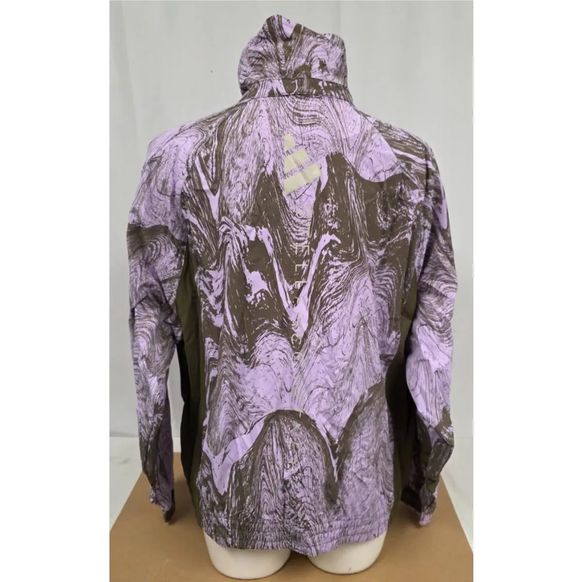 Adidas clothing - IB5095 - IB5095 - Purple 4
