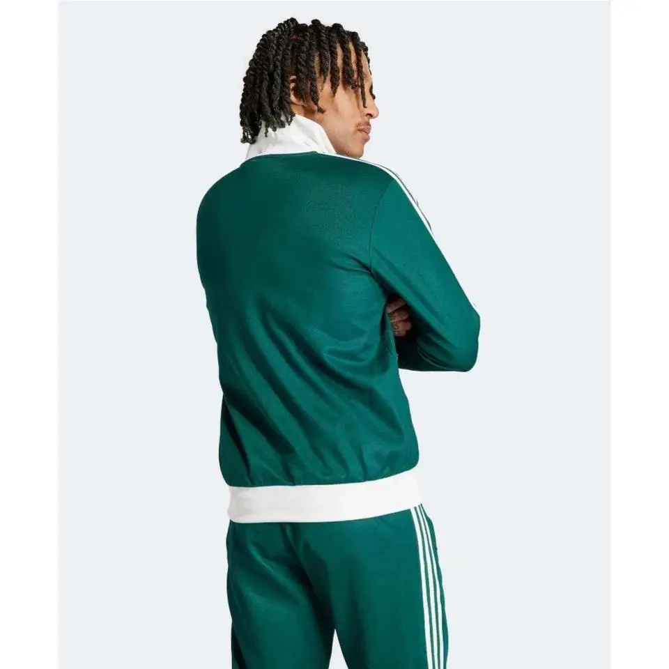 Adidas clothing - adidas Classic TT - Classic - Green (UPC: 197611062159) 2
