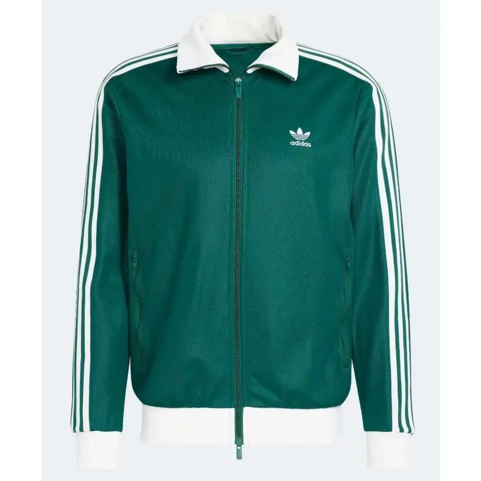 Adidas clothing - adidas Classic TT - Classic - Green (UPC: 197611062159) 3