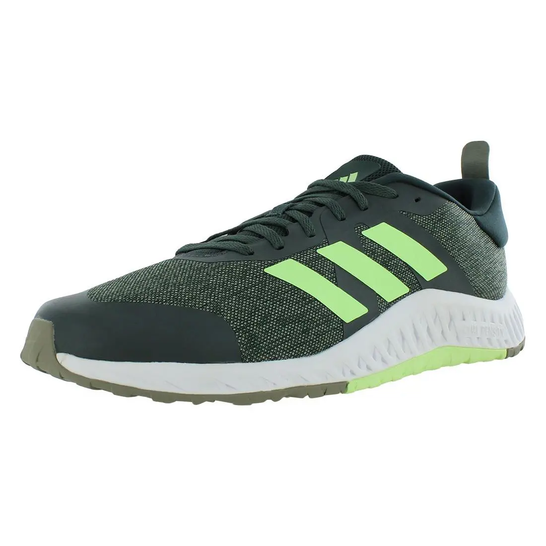 Adidas shoes - Legend Ivy/Green Spark/Green Spark, Main: Green (UPC: 196469440072) 0