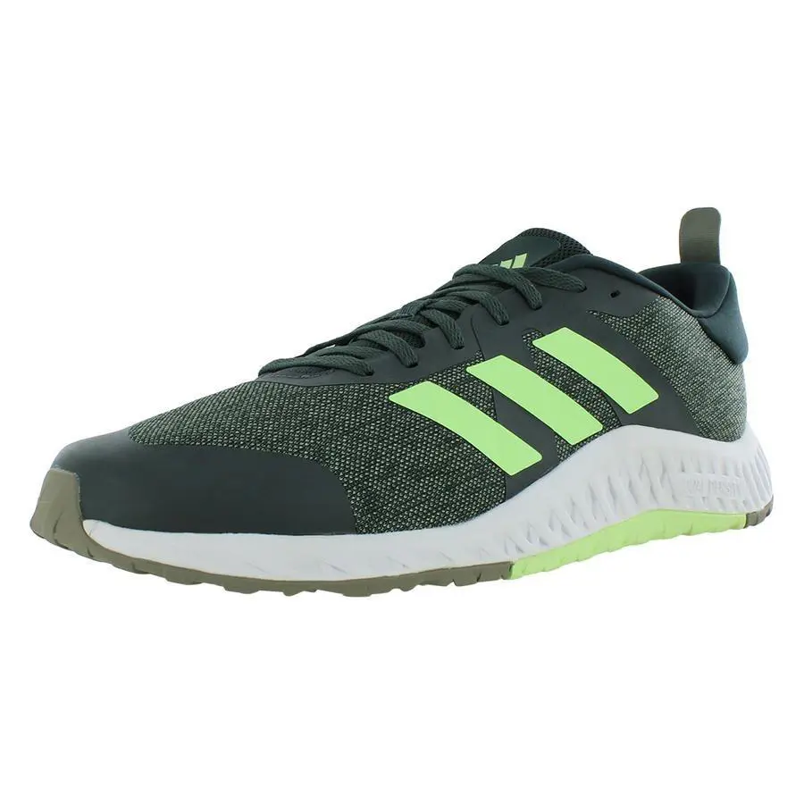 Adidas shoes - Legend Ivy/Green Spark/Green Spark, Main: Green (UPC: 196469440072) 3
