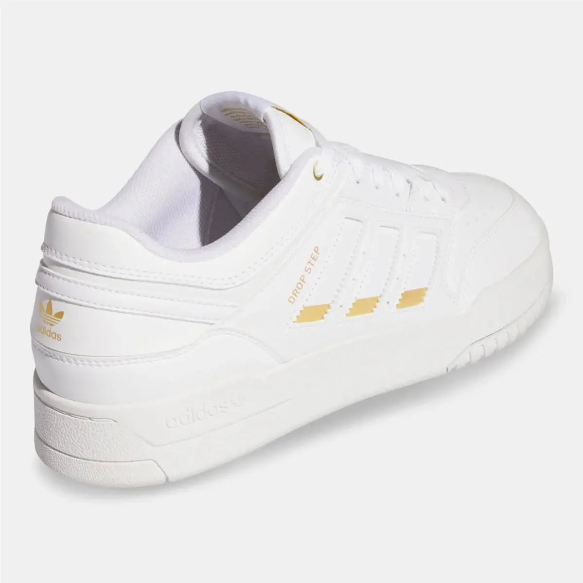 Adidas shoes - White 1
