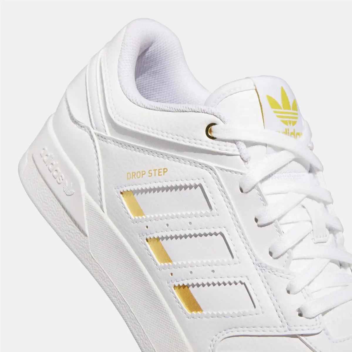 Adidas shoes - White 2
