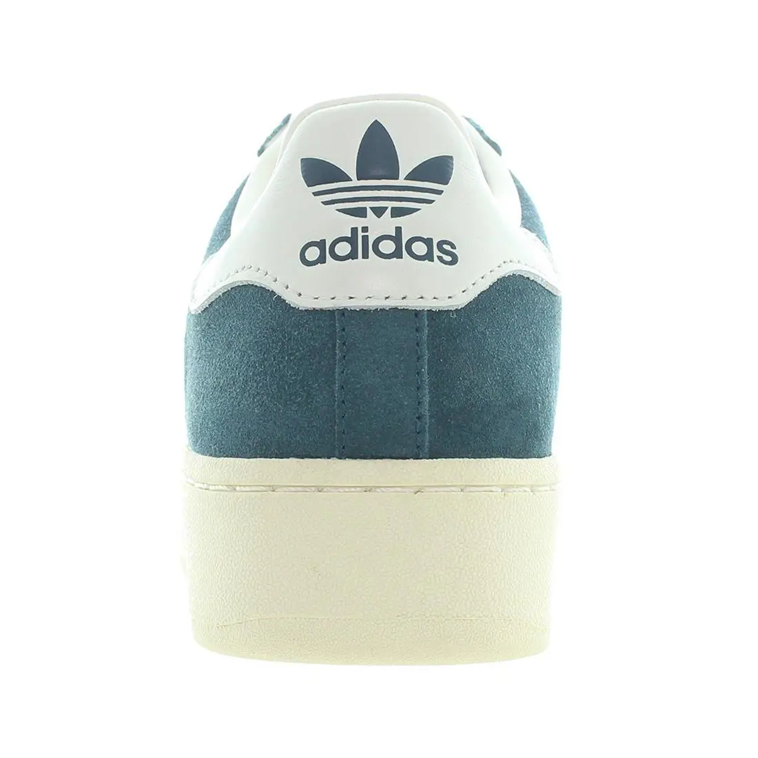 Adidas shoes - Arctic Night/Cream White/Cloud White, Main: Green (UPC: 196464081072) 2
