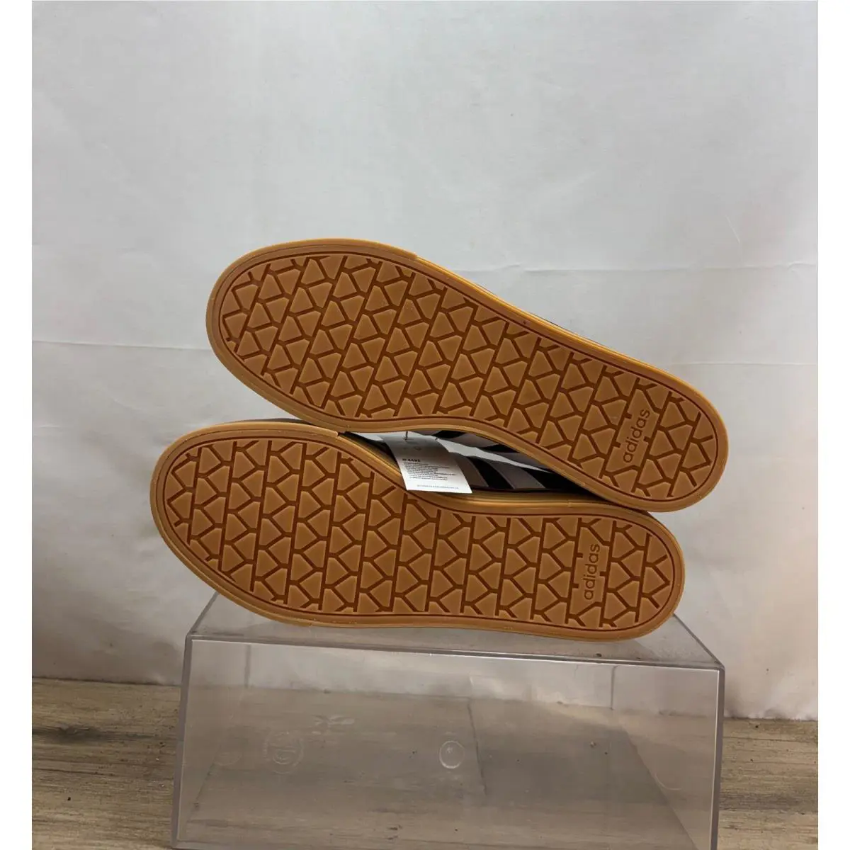 Adidas shoes - Adidas Daily 4.0 - Daily - Gray 3
