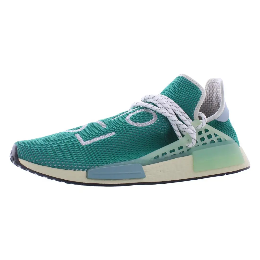 Adidas shoes - Emerald/Egret, Main: Green (UPC: 194820639035) 0