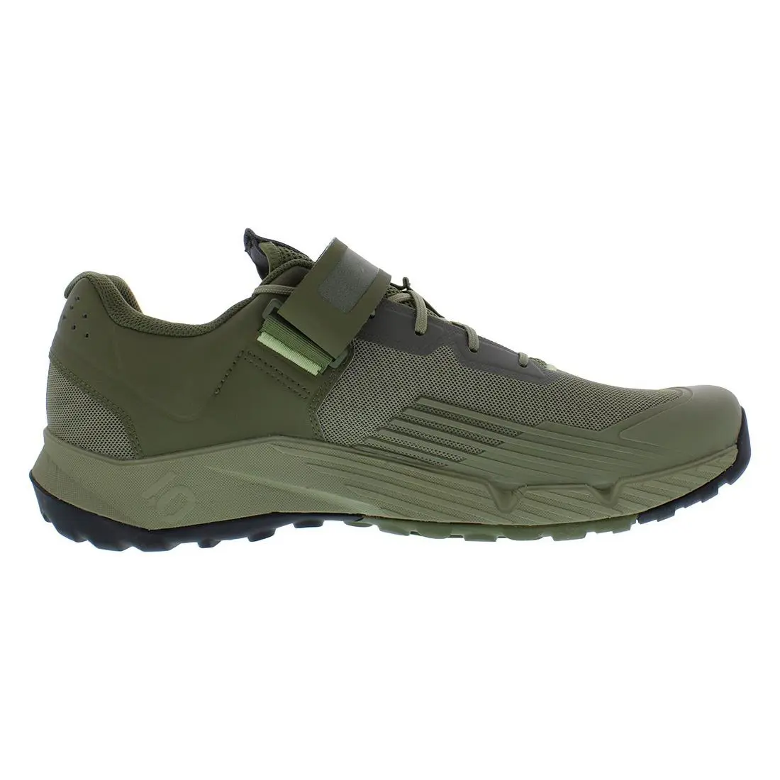 Adidas shoes - Orbit Green/Carbon/Pulse Lime (UPC: 195734366109) 0