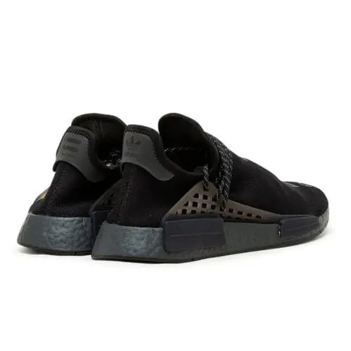 Adidas shoes - adidas NMD Human Race - NMD Human Race - GX2487 - Black (UPC: 194820637130) 0
