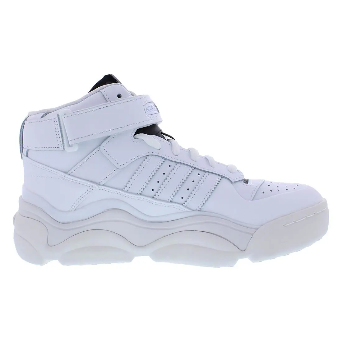 Adidas shoes - Footwear White/Footwear White/Core Black, Main: White (UPC: 195748321682) 1
