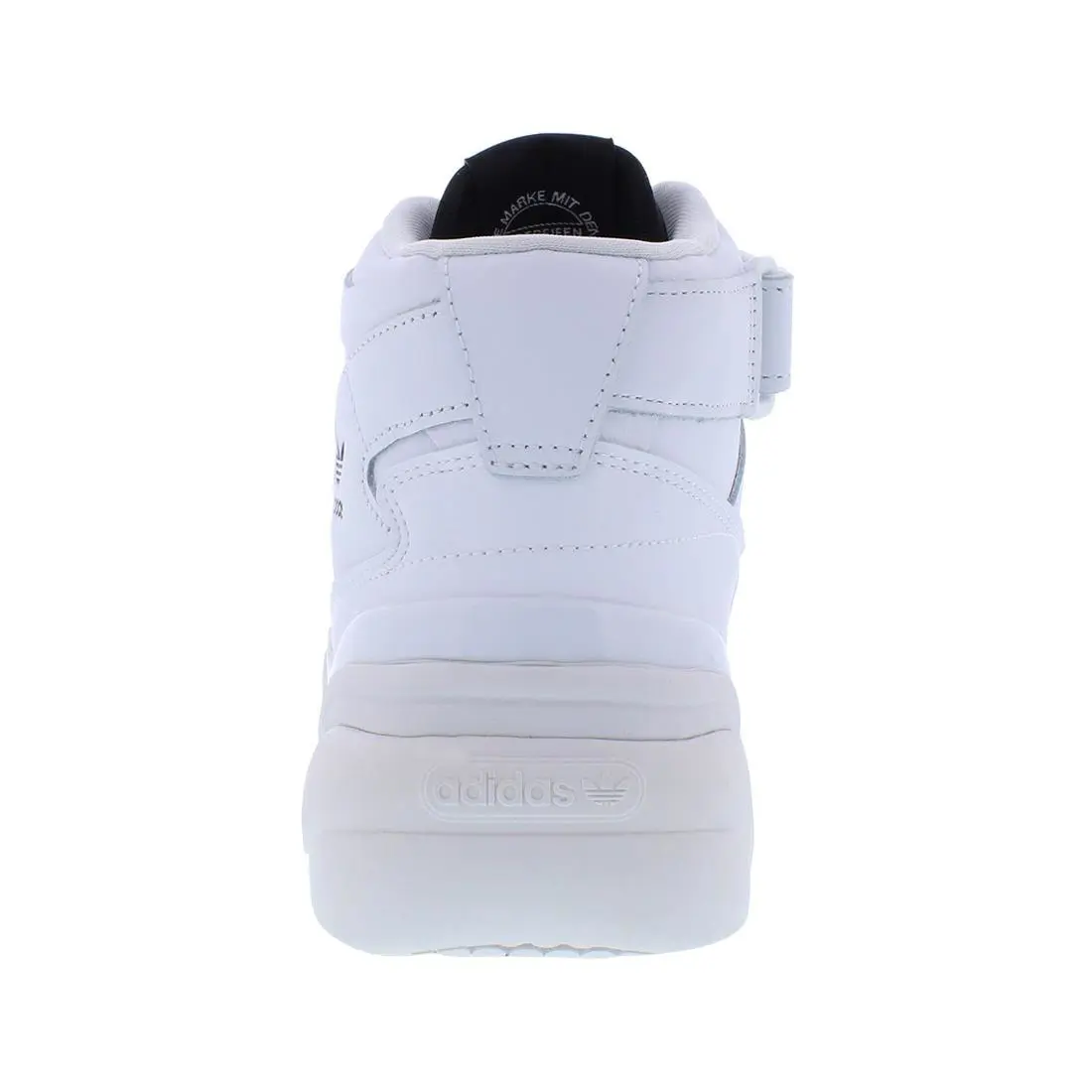 Adidas shoes - Footwear White/Footwear White/Core Black, Main: White (UPC: 195748321682) 2
