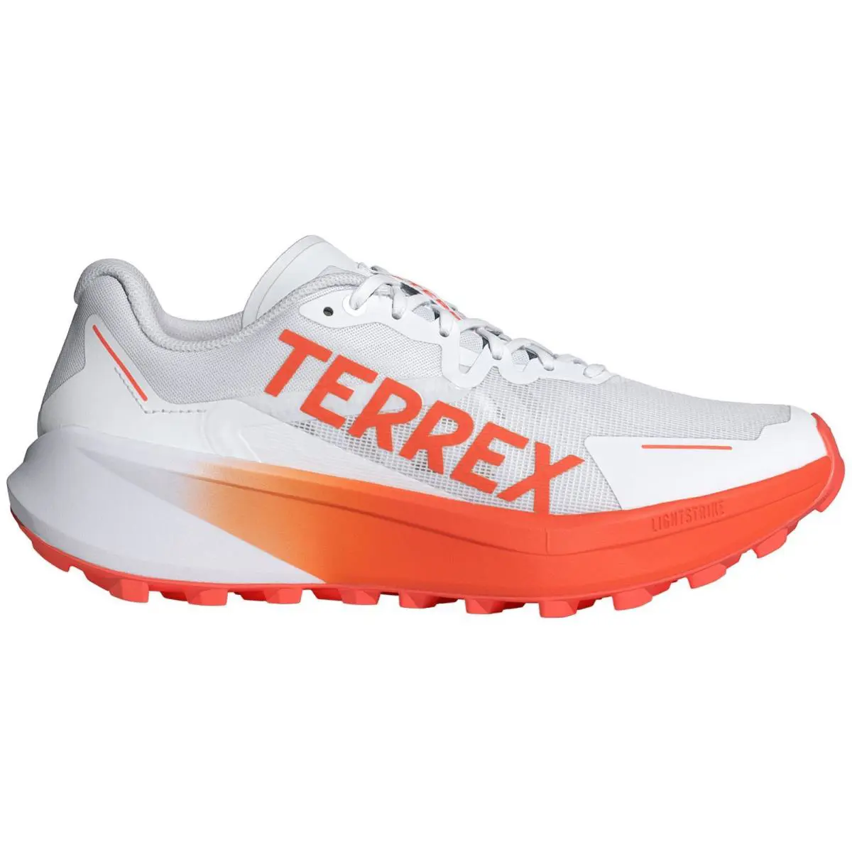 Adidas shoes - TERREX Agravic 3 - TERREX Agravic - Orange (UPC: 197611331484) 5