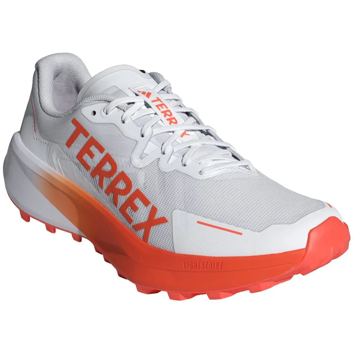 Adidas shoes - TERREX Agravic 3 - TERREX Agravic - Orange (UPC: 197611331484) 6