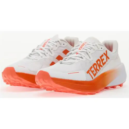 Adidas shoes - TERREX Agravic 3 - TERREX Agravic - Orange (UPC: 197611331484) 8