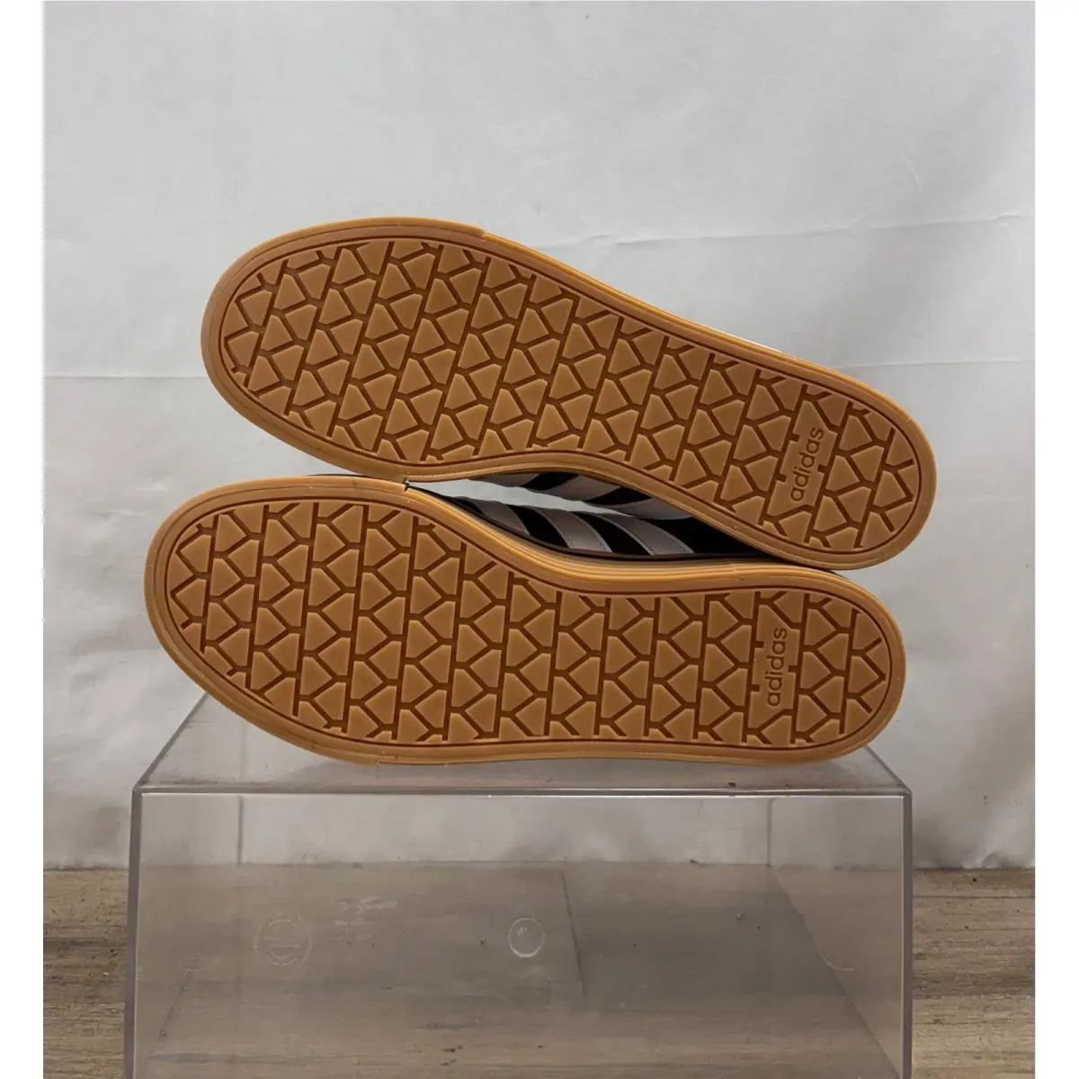 Adidas shoes - Daily 4.0 - Daily - Gray 3