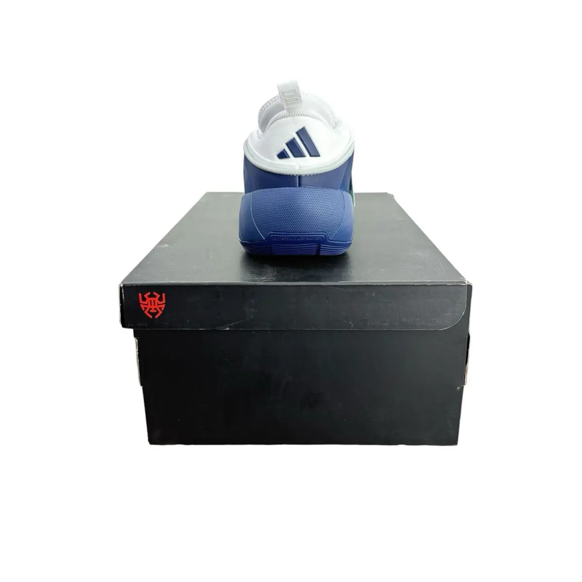 Adidas shoes - adidas D.O.N Issue #7 - Issue - JR9502 - Teal (UPC: 197622423376) 9