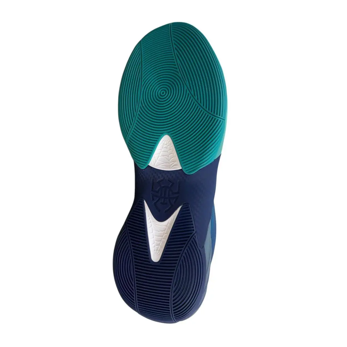 Adidas shoes - adidas D.O.N Issue #7 - Issue - JR9502 - Teal (UPC: 197622423376) 4