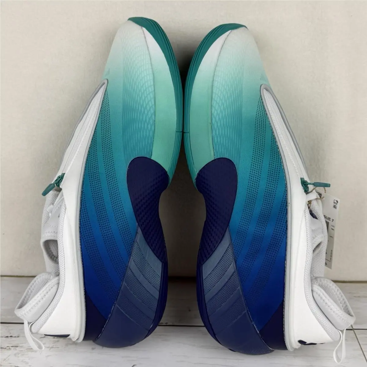 Adidas shoes - adidas D.O.N. Issue - Issue - JR9502 - Multicolor 11