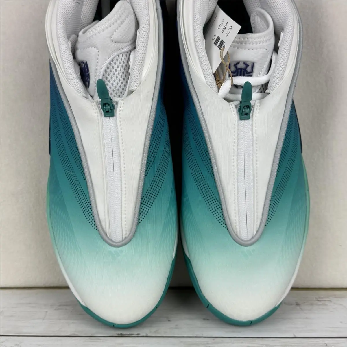 Adidas shoes - adidas D.O.N. Issue - Issue - JR9502 - Multicolor 15