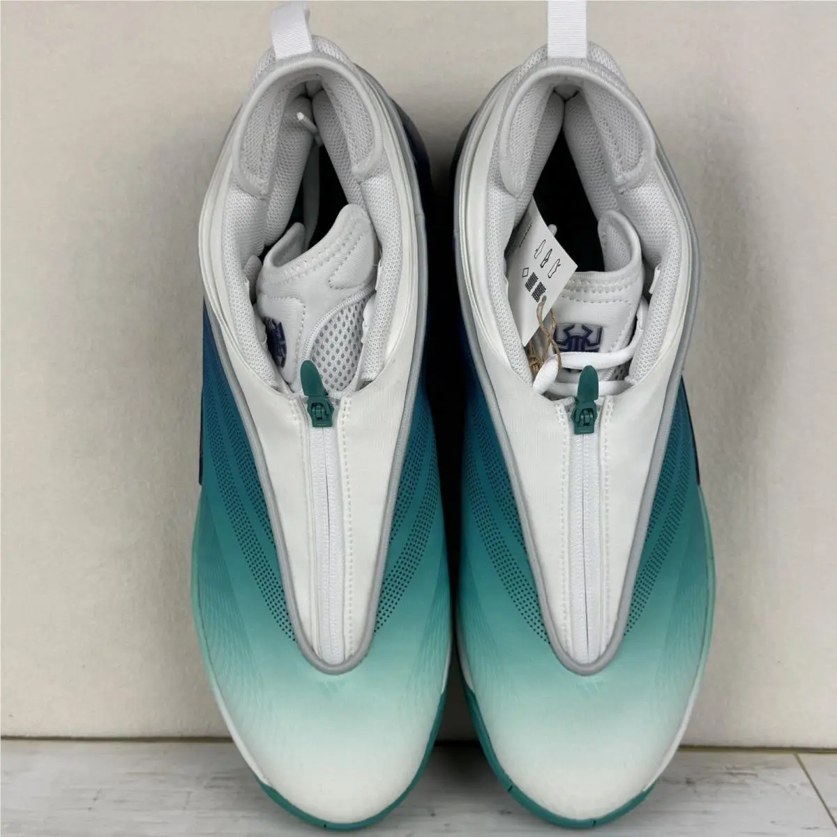 Adidas shoes - adidas D.O.N. Issue - Issue - JR9502 - Multicolor 16