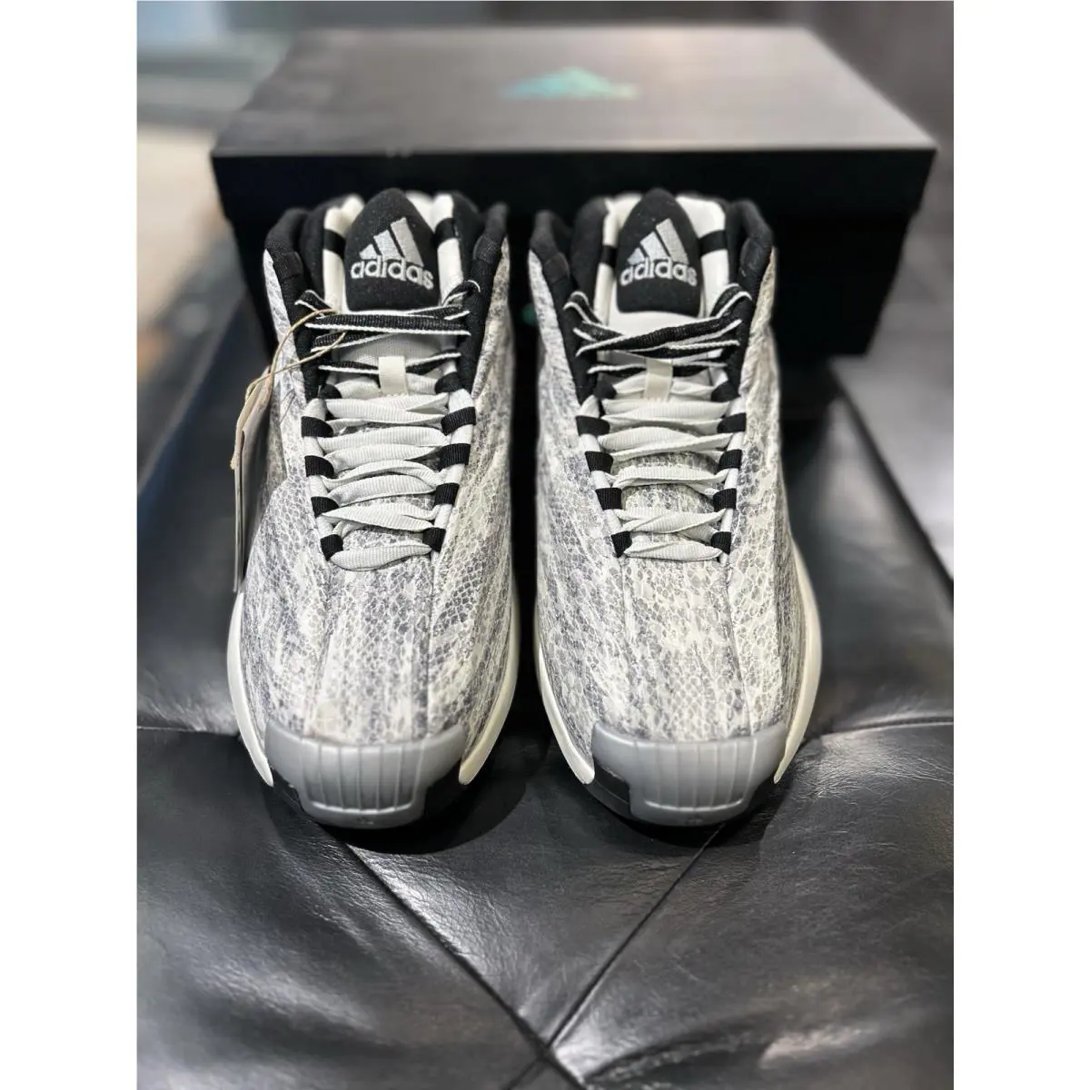 Adidas shoes - adidas Kobe - Kobe - Multicolor 0