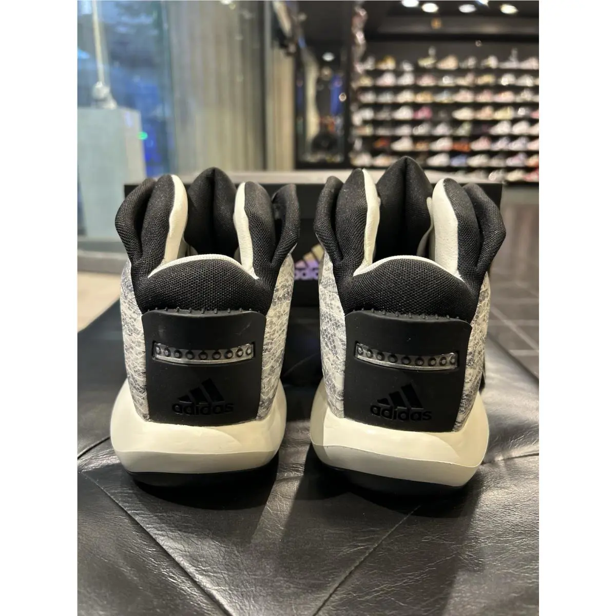 Adidas shoes - adidas Kobe - Kobe - Multicolor 1