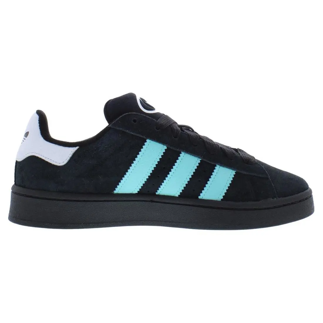 Adidas shoes - Core Black/Flash Aqua/Footwear White, Main: Black (UPC: 197621273132) 1