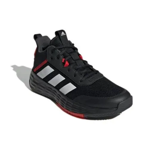 Adidas shoes - Adidas	Ownthegame 2.0 - H00471 - Black/Red 1