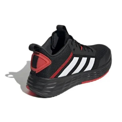 Adidas shoes - Adidas	Ownthegame 2.0 - H00471 - Black/Red 2
