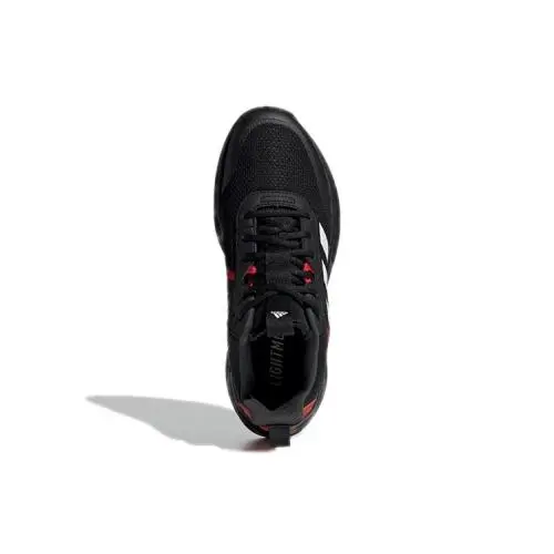 Adidas shoes - Adidas	Ownthegame 2.0 - H00471 - Black/Red 3