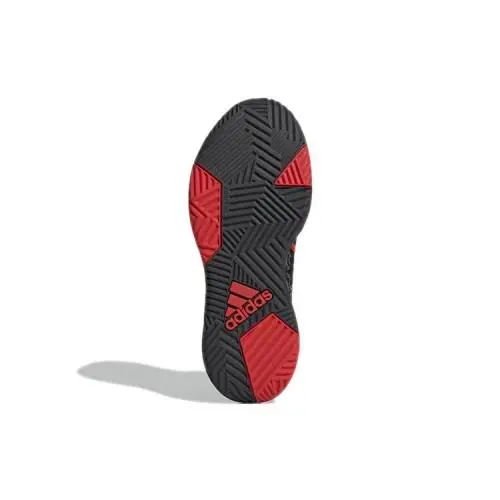 Adidas shoes - Adidas	Ownthegame 2.0 - H00471 - Black/Red 4
