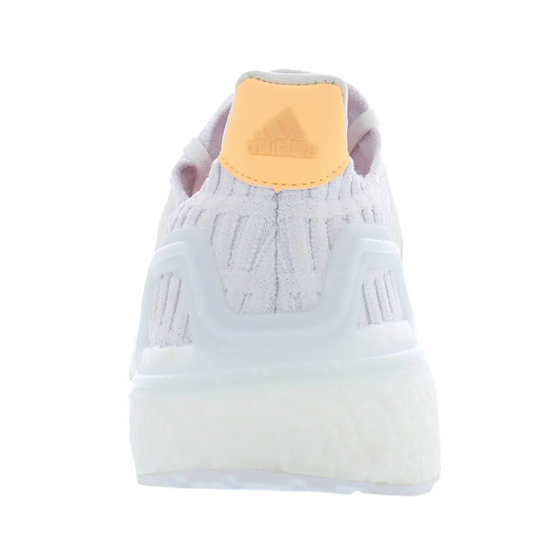 Adidas shoes - Footwear White/Acid Orange, Main: White (UPC: 194813042354) 2