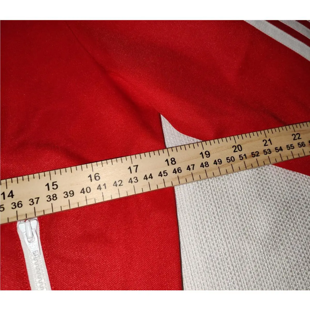 Adidas clothing - Red (UPC: 197609821645) 4