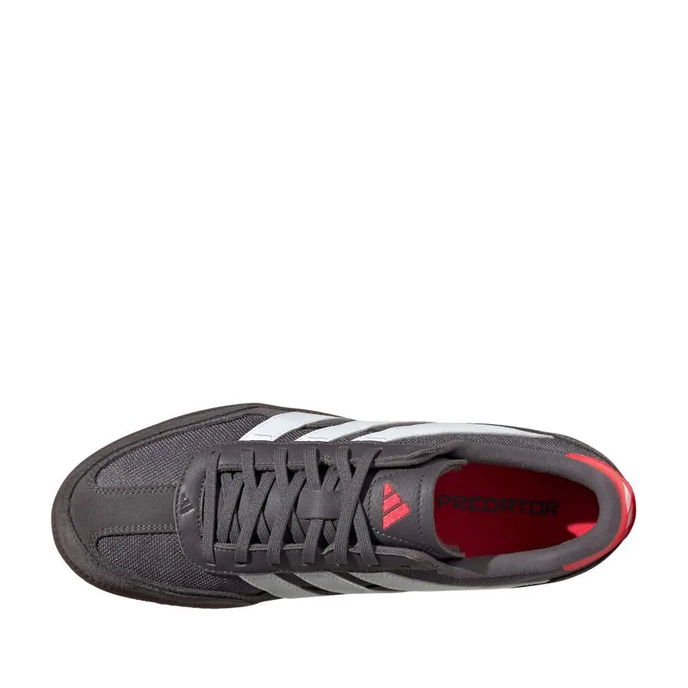 Adidas shoes - adidas Predator Freestyle Indoor Soccer - JS0924 - Grey (UPC: 197617228573) 2