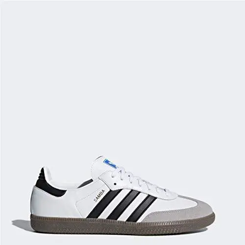 Adidas shoes - Black, White (UPC: 191040929830) 2