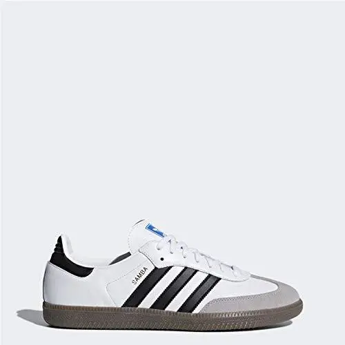 Adidas shoes - Black, White (UPC: 191040929830) 3