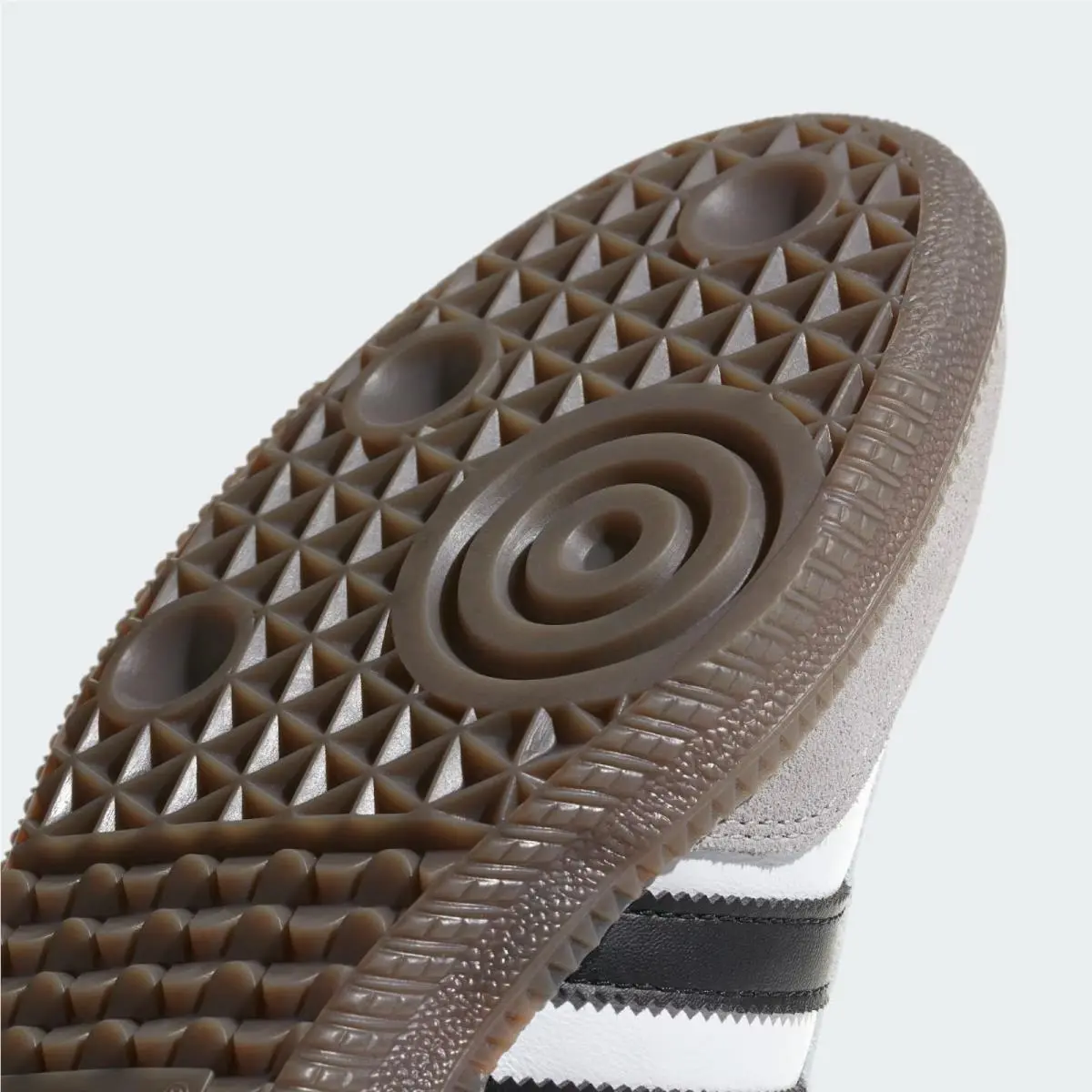 Adidas shoes - adidas Samba OG - Samba - B75806 - Cloud White / Core Black / Gum (UPC: 191040929991) 10