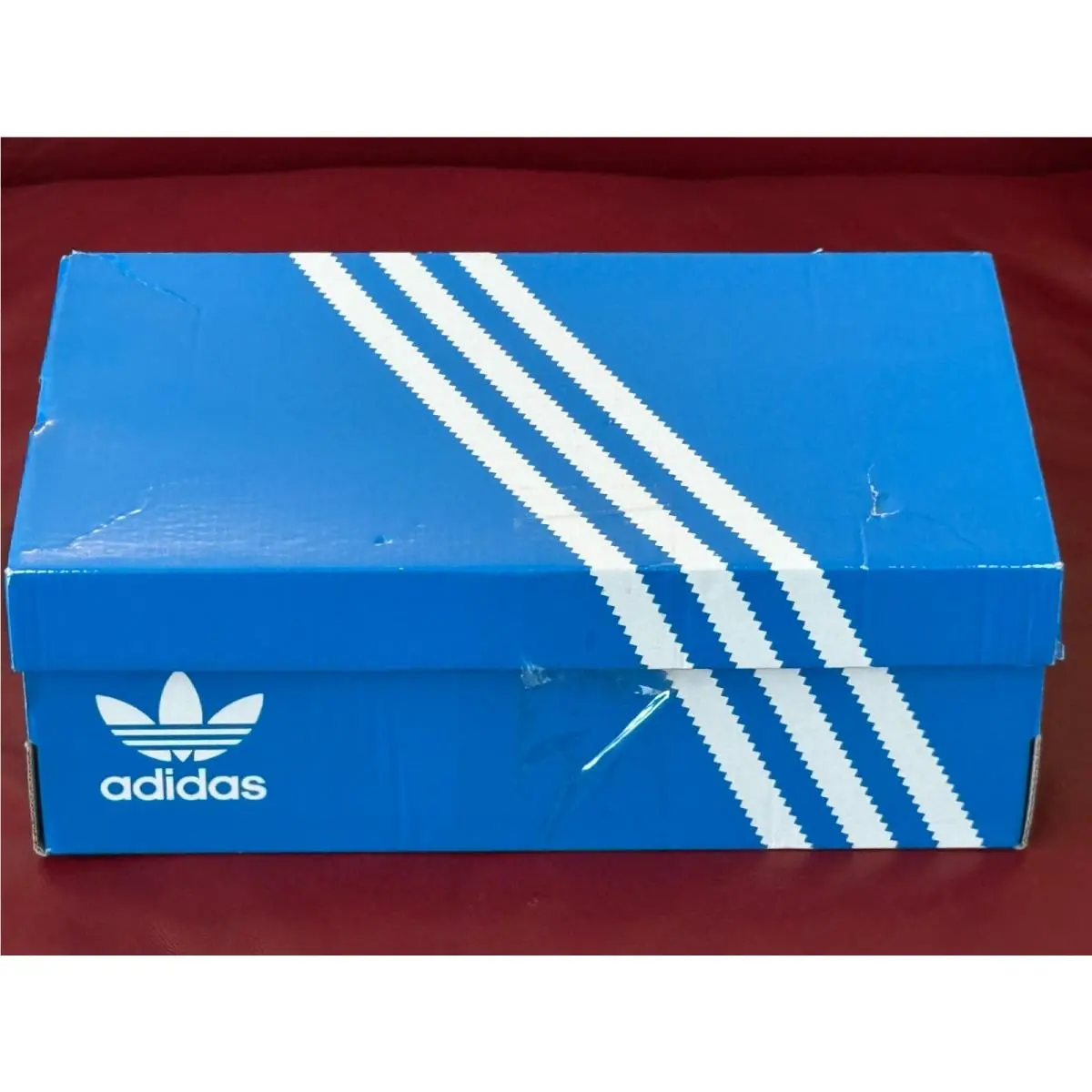 Adidas shoes - adidas Samba OG - Samba - B75806 - Cloud White / Core Black / Gum (UPC: 191040929991) 17