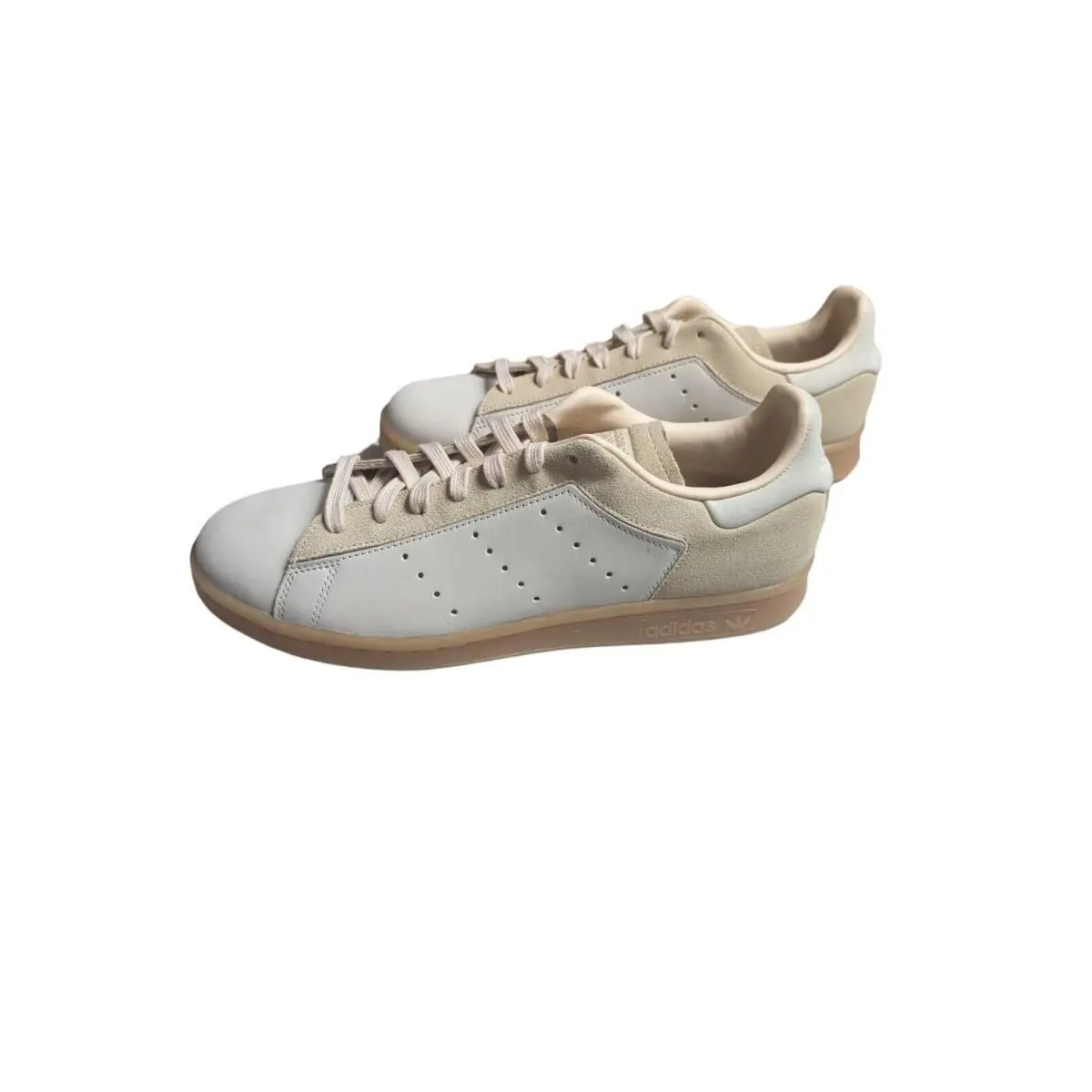Adidas shoes - STAN SMITH - STAN SMITH - HQ6831 - Beige (UPC: 195747622957) 0