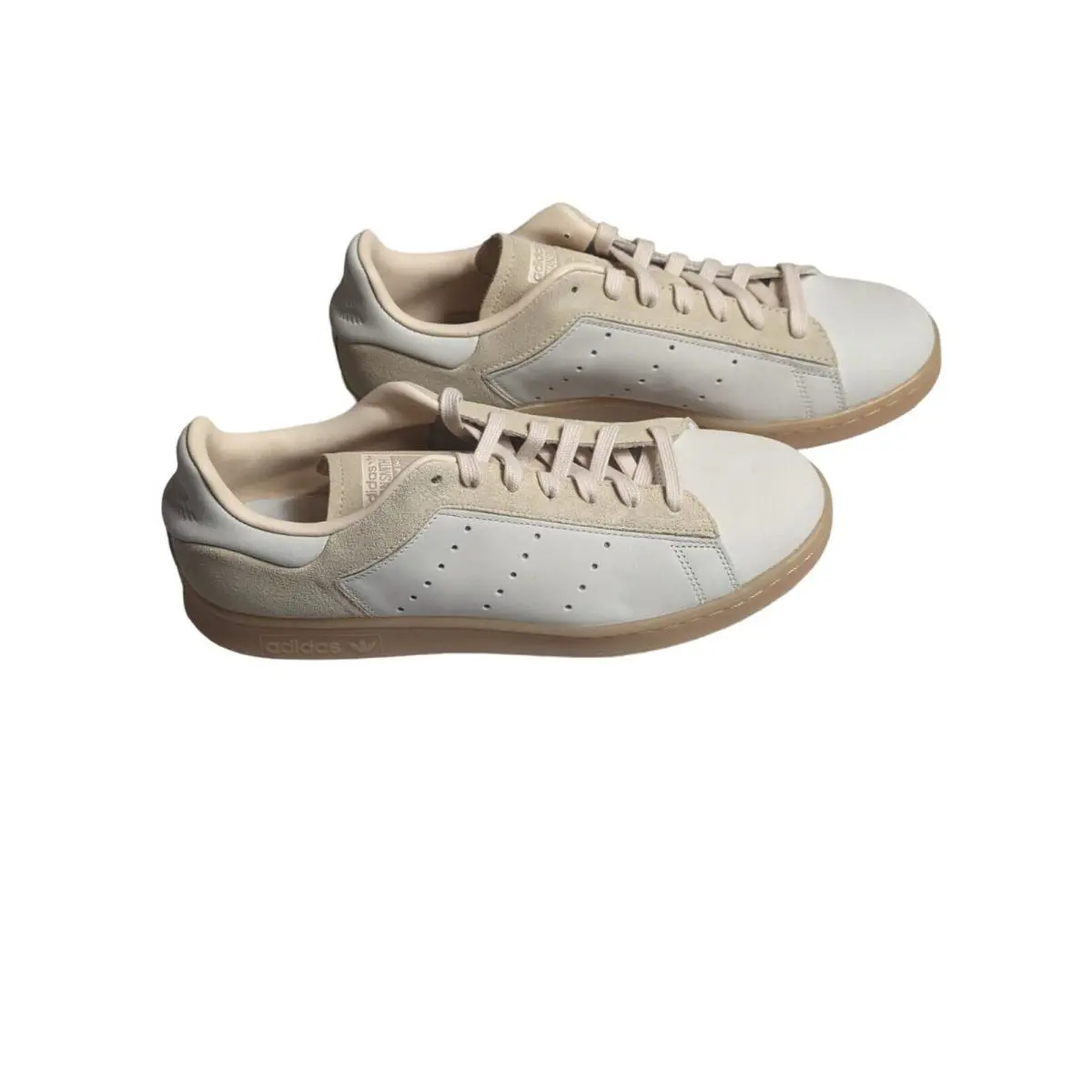 Adidas shoes - STAN SMITH - STAN SMITH - HQ6831 - Beige (UPC: 195747622957) 2