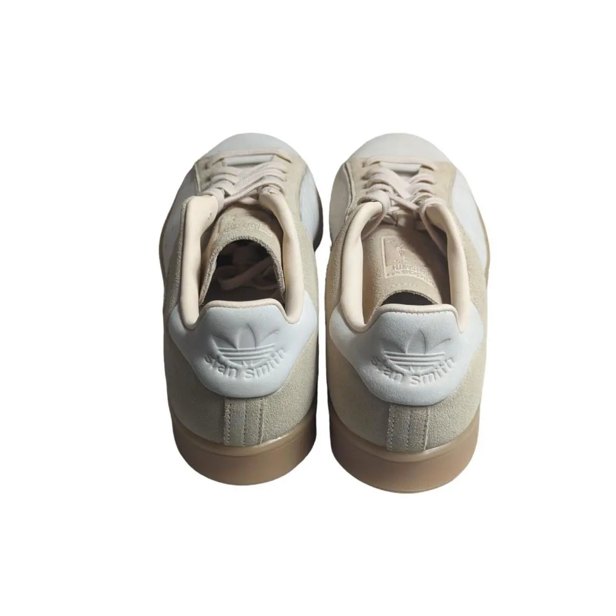 Adidas shoes - STAN SMITH - STAN SMITH - HQ6831 - Beige (UPC: 195747622957) 3