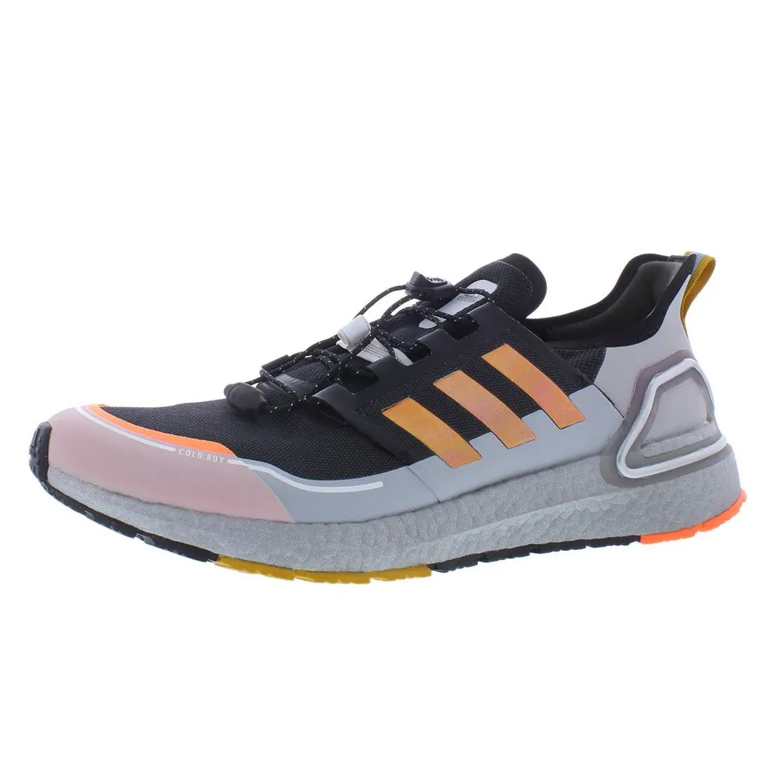 Adidas shoes - Black/Grey, Main: Black (UPC: 191532566062) 0
