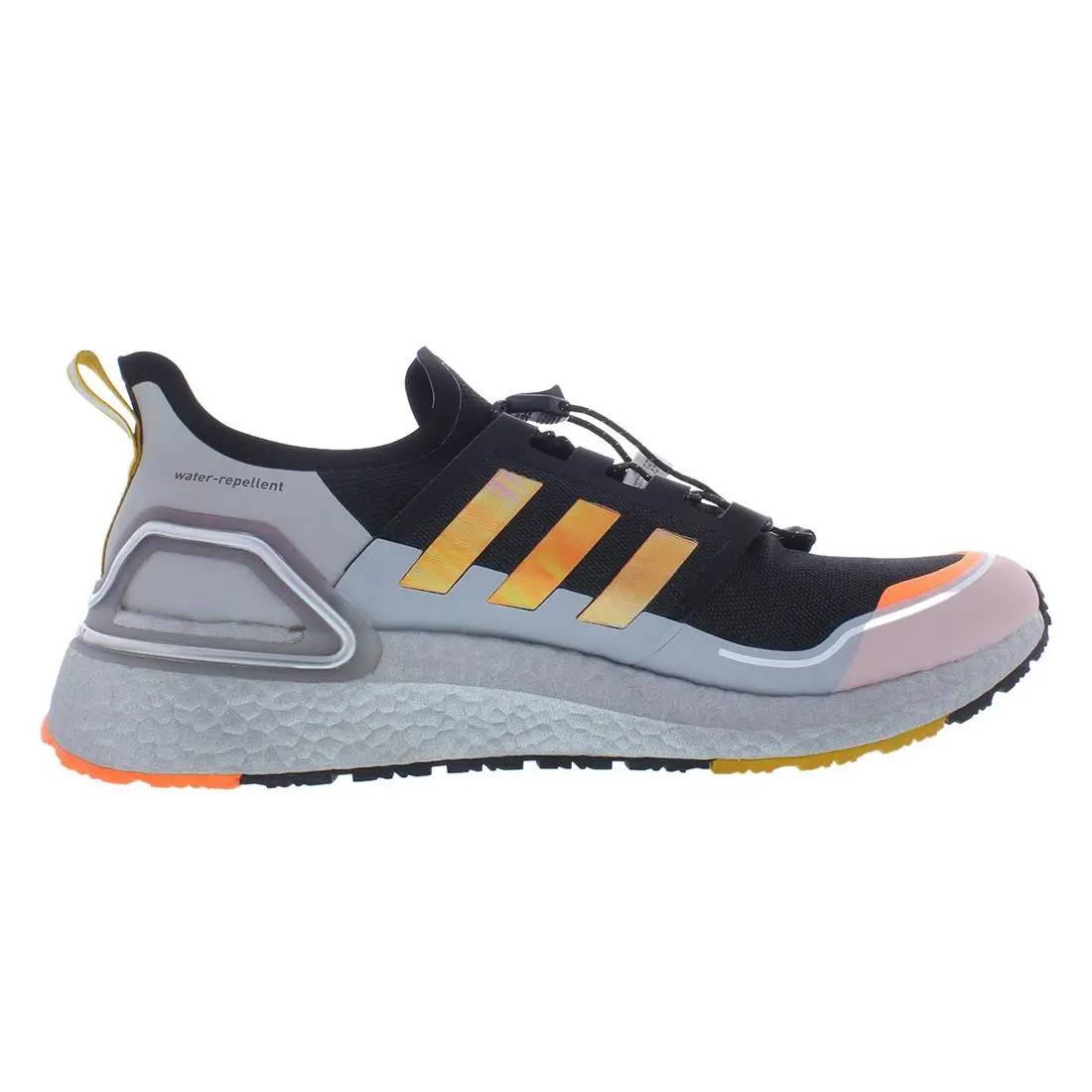Adidas shoes - Black/Grey, Main: Black (UPC: 191532566062) 1