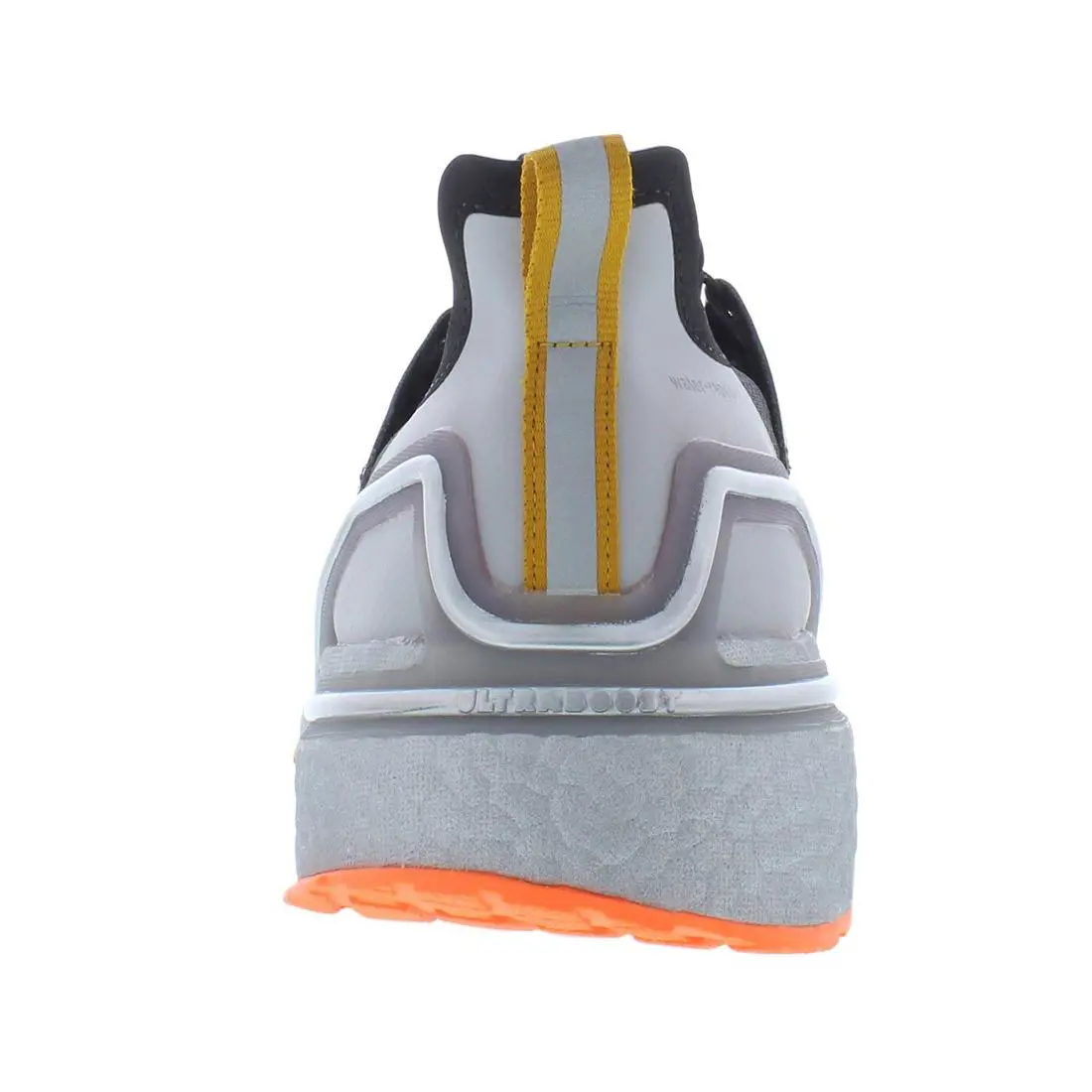 Adidas shoes - Black/Grey, Main: Black (UPC: 191532566062) 2
