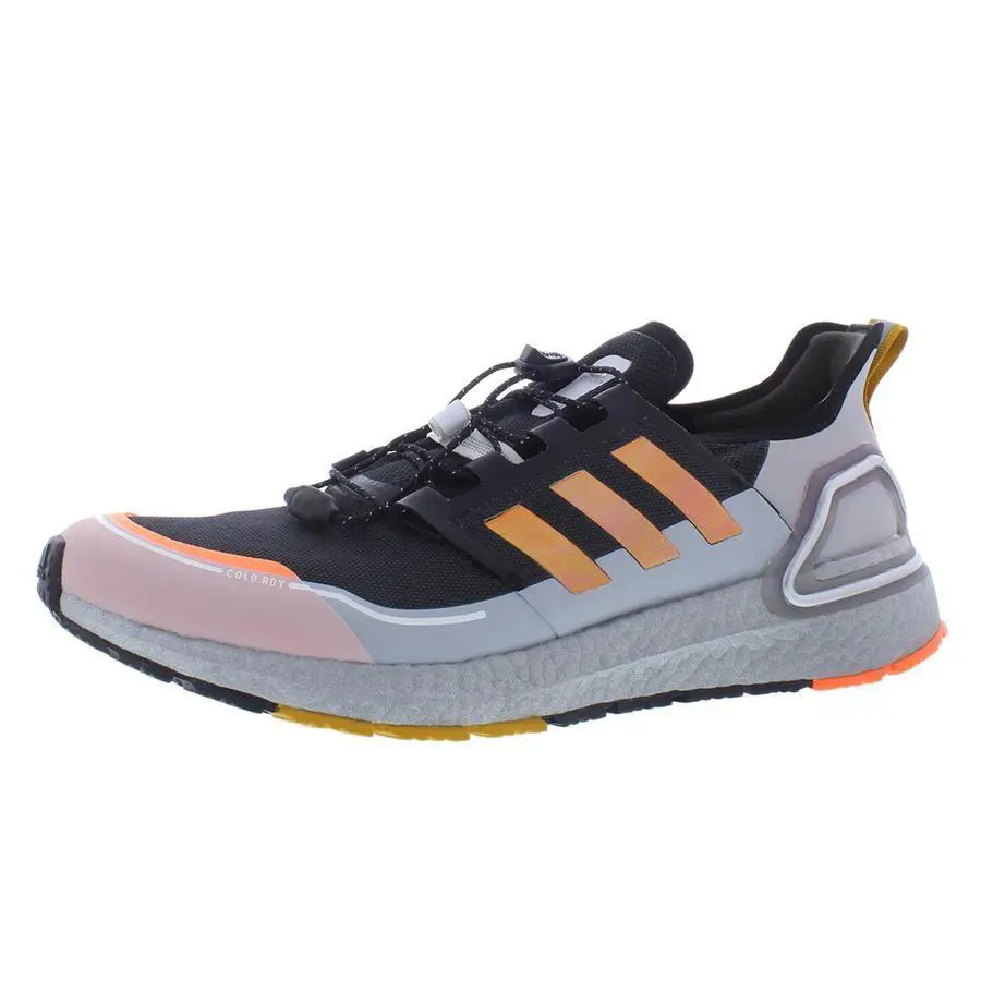 Adidas shoes - Black/Grey, Main: Black (UPC: 191532566062) 3