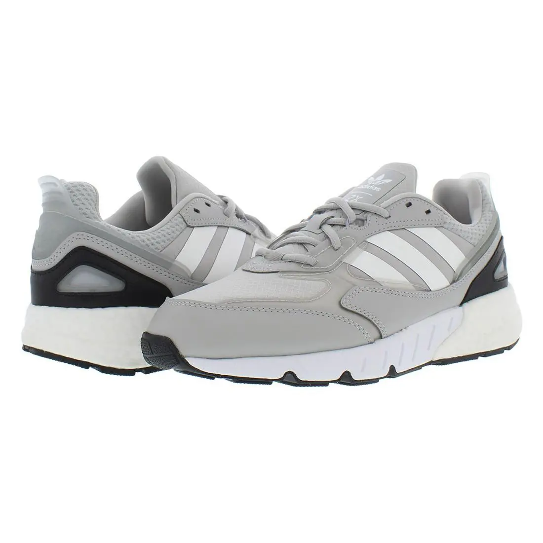 Adidas shoes - Grey, Main: Grey (UPC: 195734991455) 0