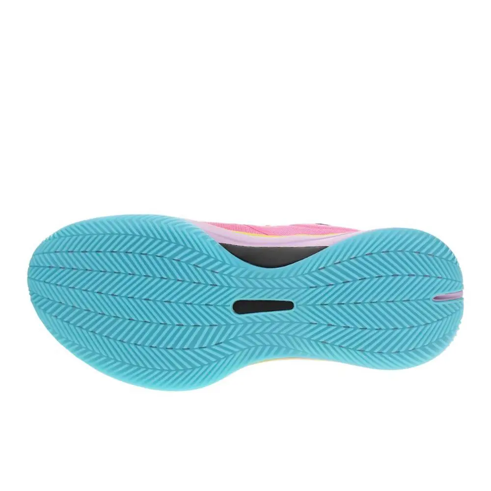 Adidas shoes - adidas Jalen Green Adizero 3.0 Basketball - KJ3717 - Pink (UPC: 198323079138) 3