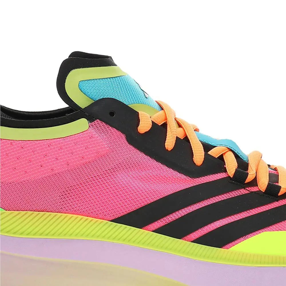 Adidas shoes - adidas Jalen Green Adizero 3.0 Basketball - KJ3717 - Pink (UPC: 198323079138) 4