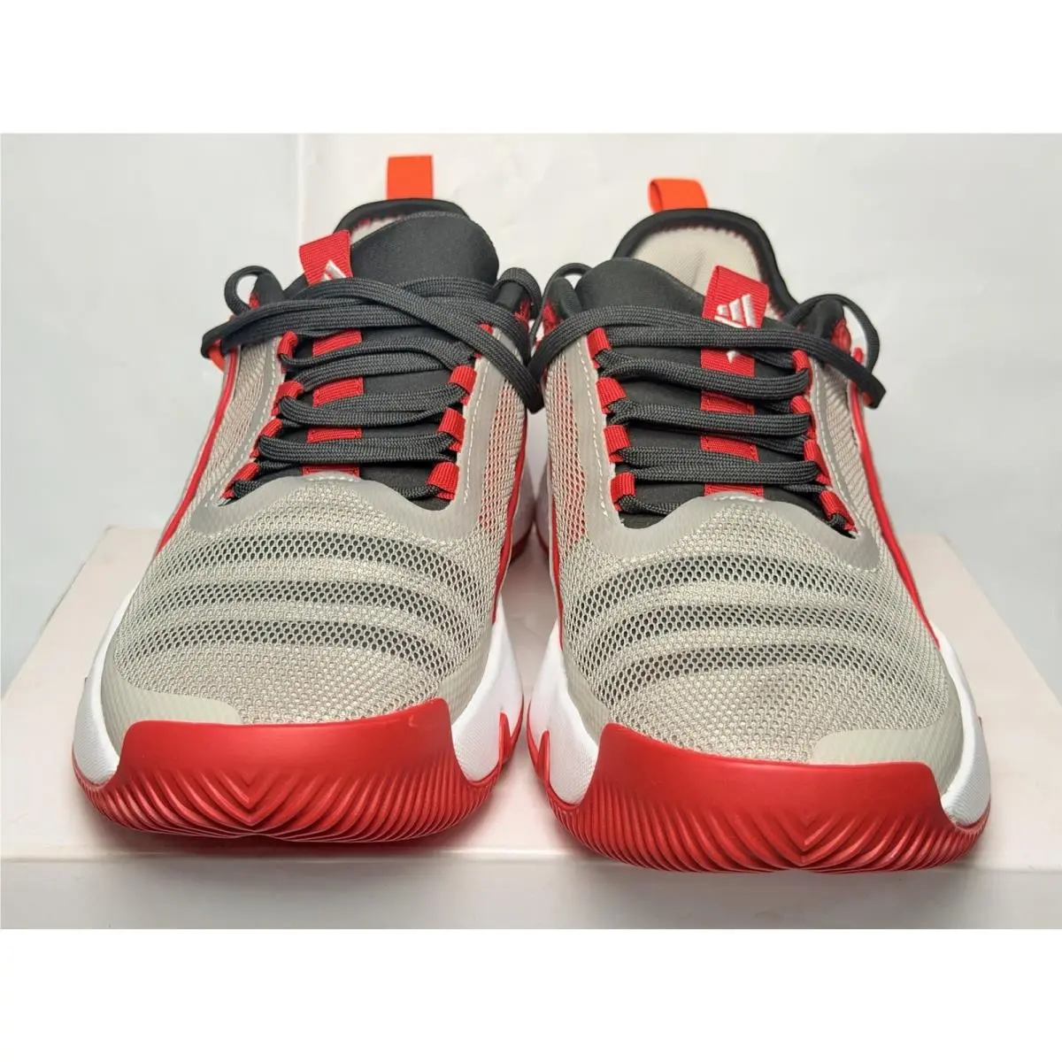 Adidas shoes - Adidas Trae Unlimited - Trae Unlimited - IG0703 - Multicolor (UPC: 196469431698) 4