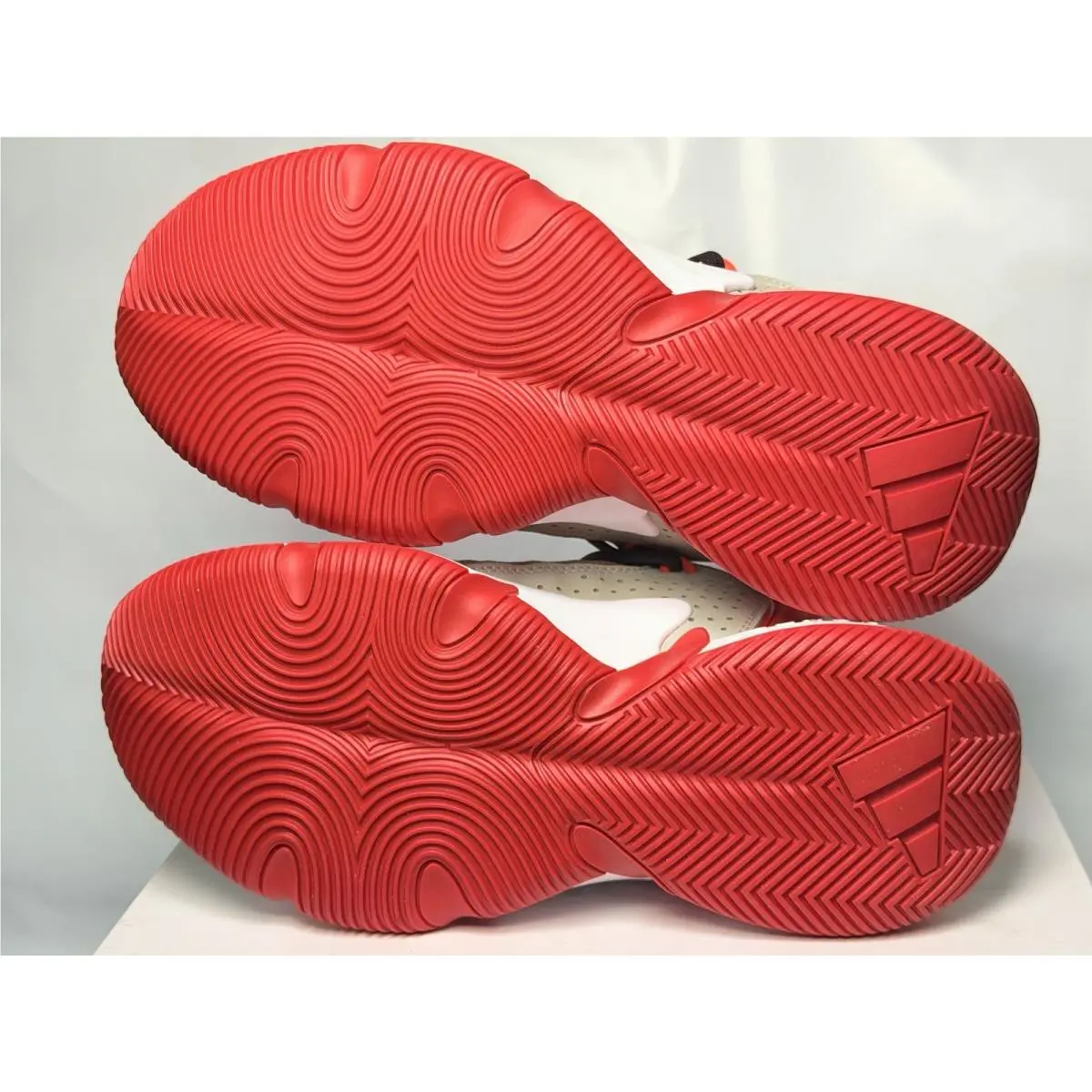 Adidas shoes - Adidas Trae Unlimited - Trae Unlimited - IG0703 - Multicolor (UPC: 196469431698) 5